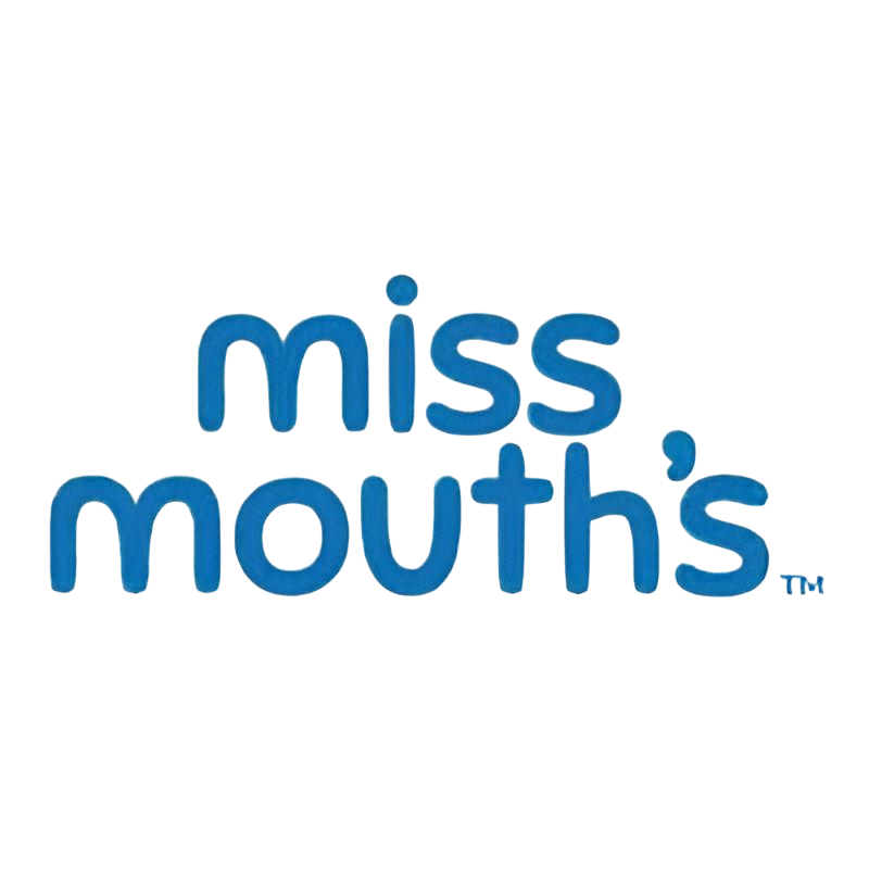 Miss Mouth's Messy Eater premium Website